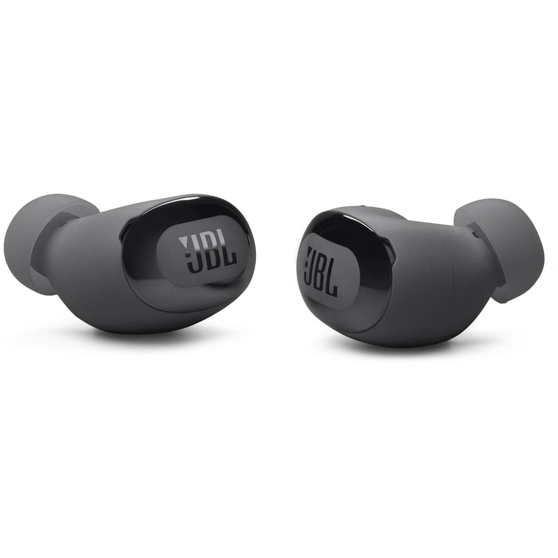 JBL Live Buds 3 True Wireless Noise-Canceling Earbuds (Black)