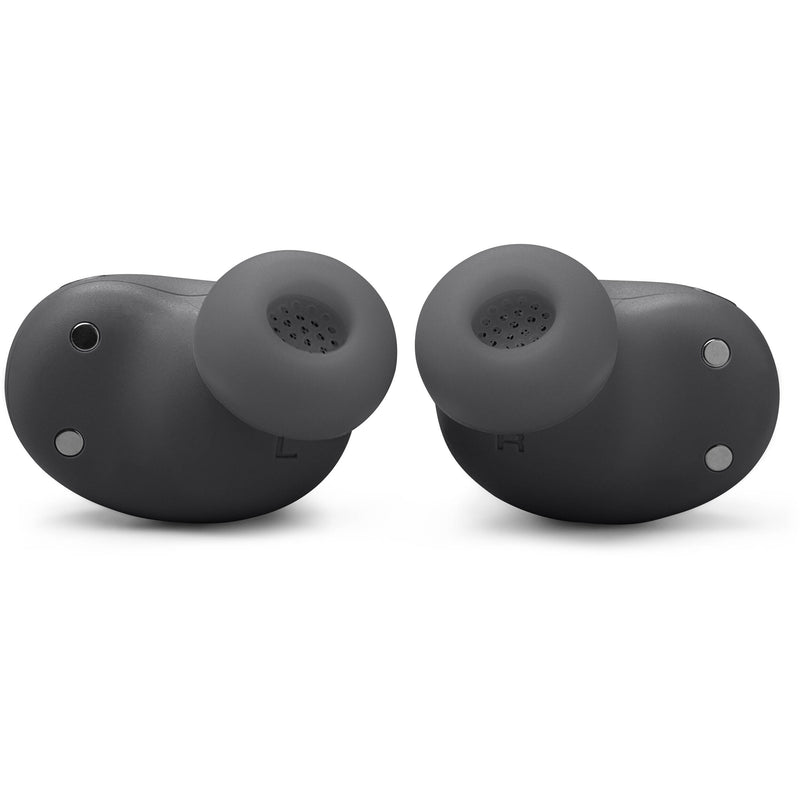 JBL Live Buds 3 True Wireless Noise-Canceling Earbuds (Black)