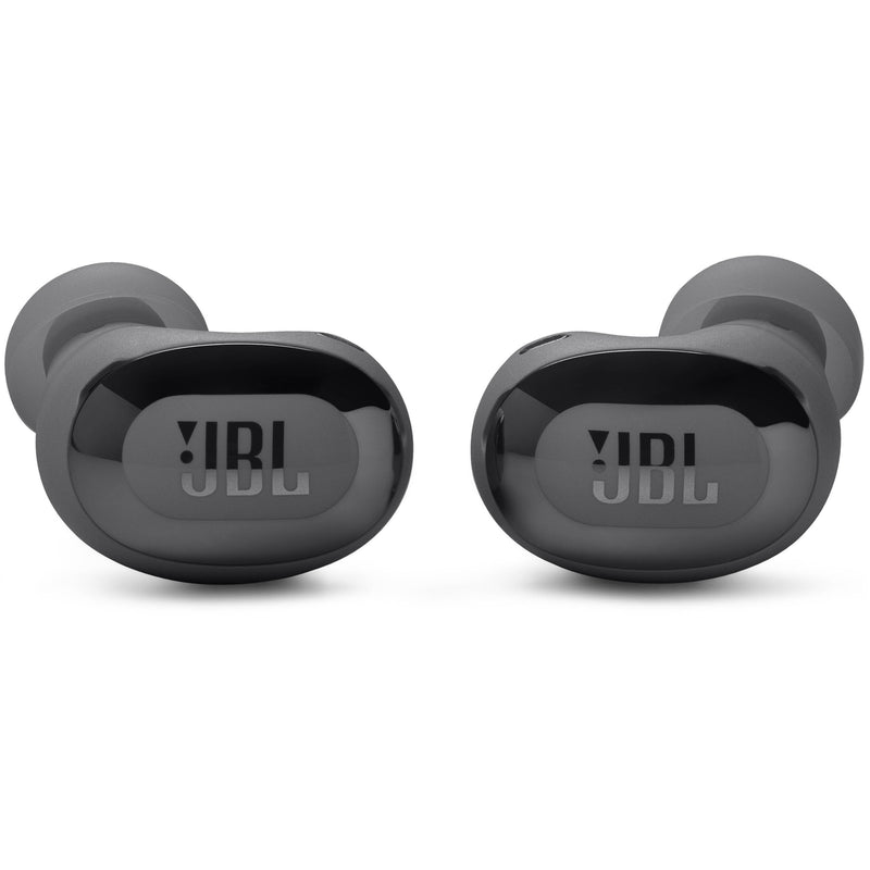 JBL Live Buds 3 True Wireless Noise-Canceling Earbuds (Black)