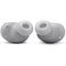 JBL Live Buds 3 True Wireless Noise-Canceling Earbuds (Silver)