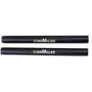 CineMilled 3/8" Rigging Rod (12", Pair)