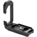 3 Legged Thing Riley Dedicated L-bracket for Canon R7 (Black)