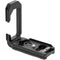 3 Legged Thing Riley Dedicated L-bracket for Canon R7 (Black)