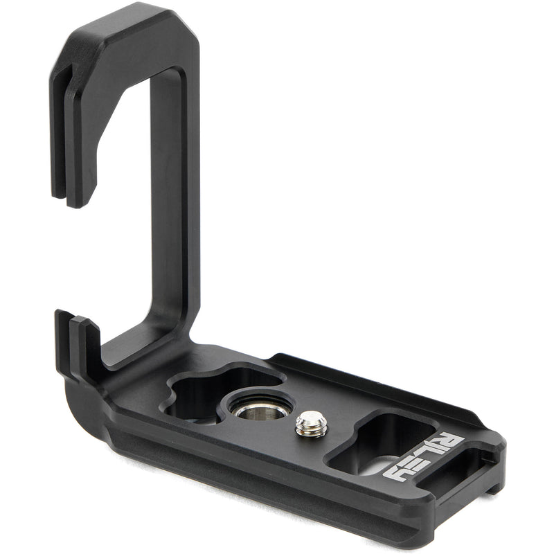 3 Legged Thing Riley Dedicated L-bracket for Canon R7 (Black)