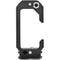 3 Legged Thing Riley Dedicated L-bracket for Canon R7 (Black)