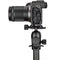 3 Legged Thing Riley Dedicated L-bracket for Canon R7 (Black)