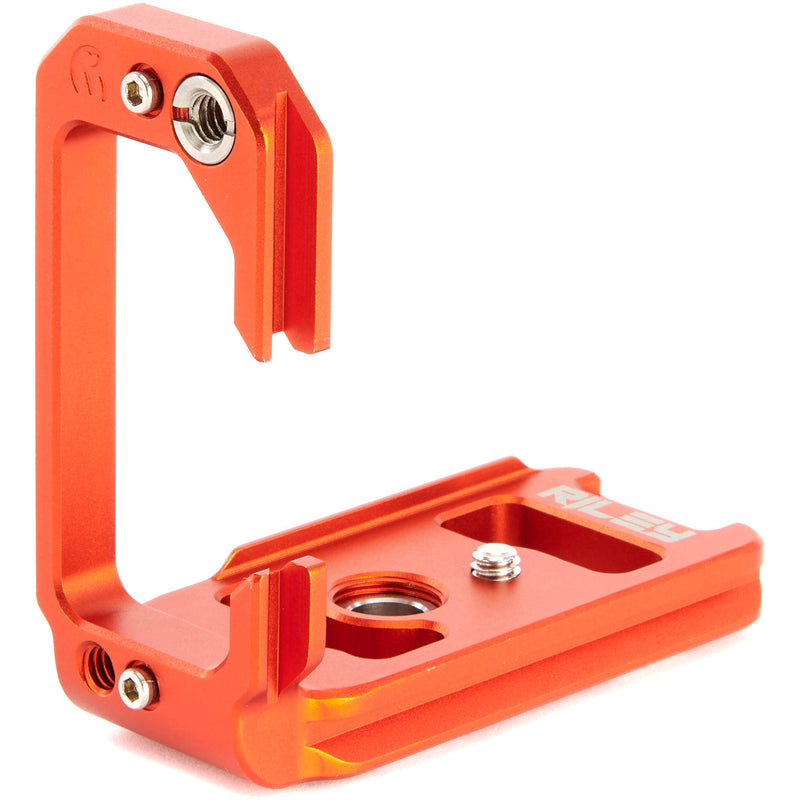 3 Legged Thing Riley Dedicated L-bracket for Canon R7 (Copper)