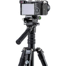 Fotopro MH-4L Fluid Video Head