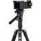 Fotopro MH-4L Fluid Video Head