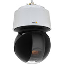 Dotworkz D2 Base Model Enclosure (Clear Lens) with Axis Communications Q6135-LE 1080p PTZ Network Camera (60 Hz)