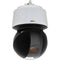 Dotworkz D2 Base Model Enclosure (Clear Lens) with Axis Communications Q6135-LE 1080p PTZ Network Camera (60 Hz)