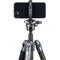Fotopro X-Airfly Carbon Fiber Travel Tripod (Gray)