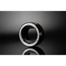 Megadap EFTZ21 Canon EF Lens to Nikon Z-Mount Autofocus Adapter