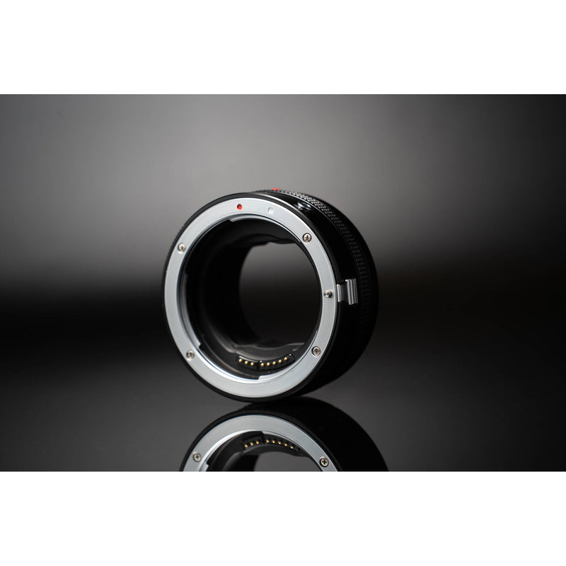 Megadap EFTZ21 Canon EF Lens to Nikon Z-Mount Autofocus Adapter