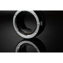 Megadap EFTZ21 Canon EF Lens to Nikon Z-Mount Autofocus Adapter