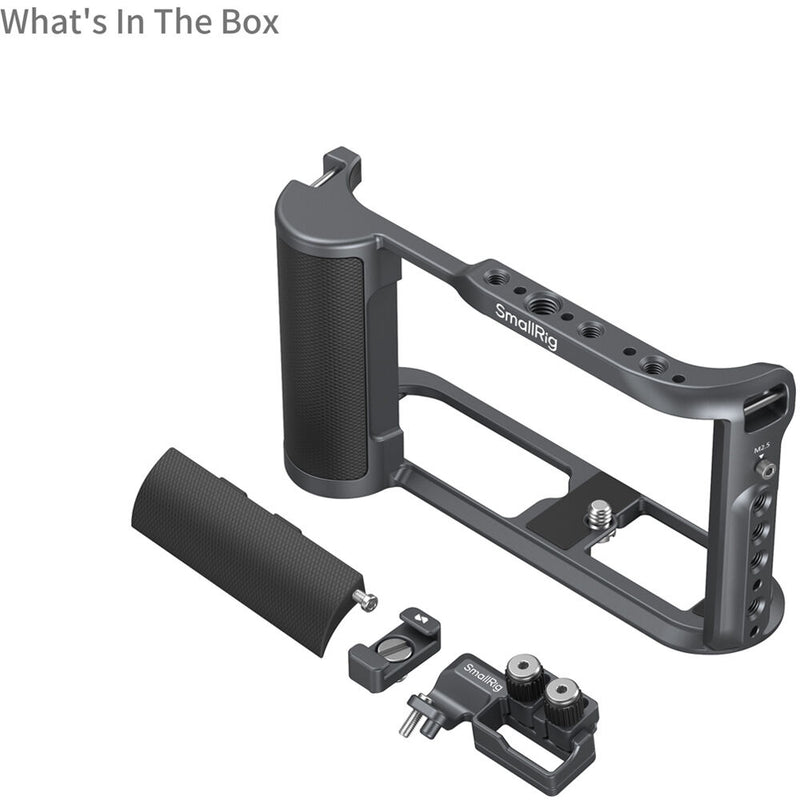 SmallRig Cage Kit for Leica Q3