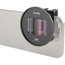 SmallRig All-in-One Video Kit Basic with 1.55x Anamorphic Lens Kit