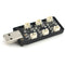 EMAX 6-Port USB PH2.0 Charger Plate