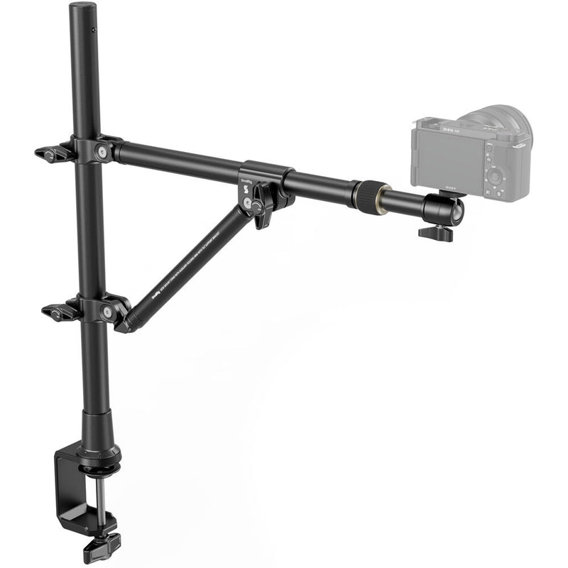 SmallRig Desktop Overhead Photography and Live Streaming Bracket