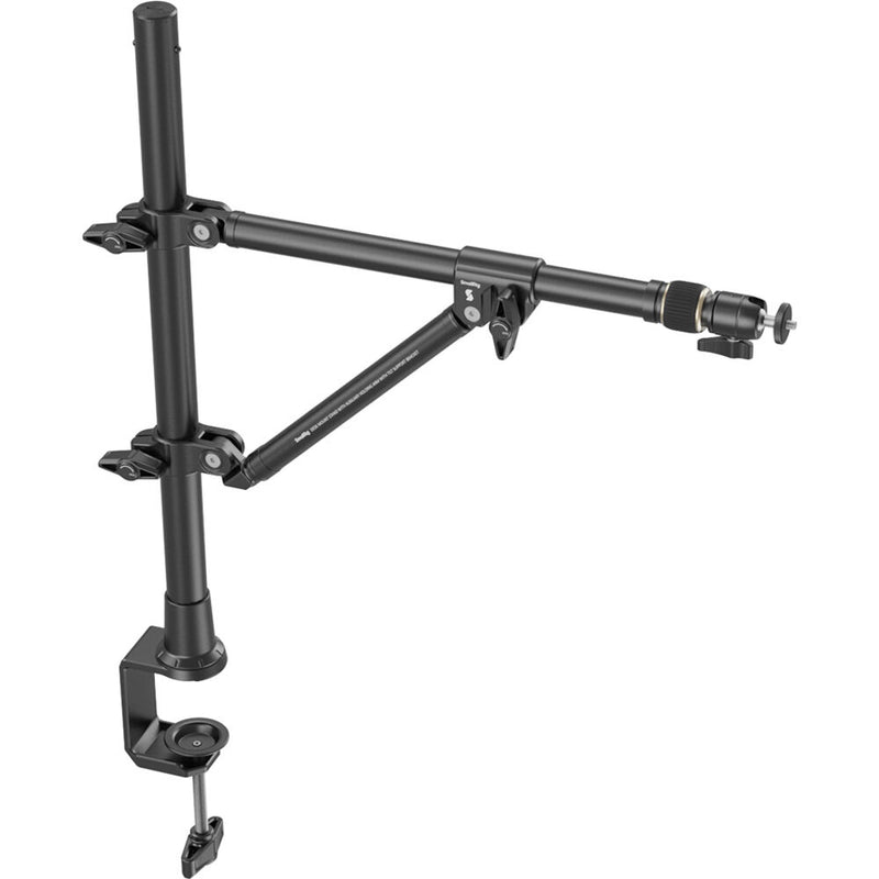 SmallRig Desktop Overhead Photography and Live Streaming Bracket
