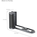 SmallRig L-Shape Mount Plate With Handle for Leica Q3