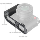 SmallRig L-Shape Mount Plate With Handle for Leica Q3