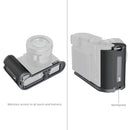 SmallRig L-Shape Mount Plate With Handle for Leica Q3