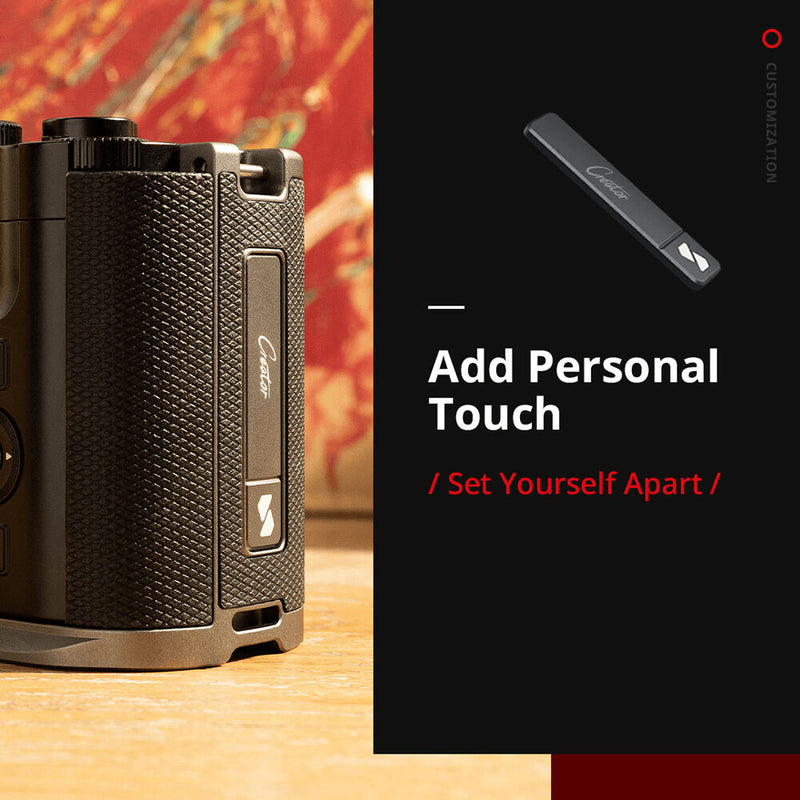 SmallRig L-Shape Mount Plate With Handle for Leica Q3