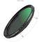 SmallRig 5-in-1 Attachable Filter Kit (67mm)