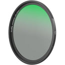 SmallRig 5-in-1 Attachable Filter Kit (67mm)