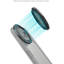 SmallRig 5-in-1 Attachable Filter Kit (67mm)