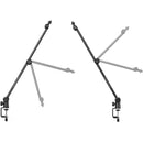 SmallRig Microphone Boom Arm Desk Mount