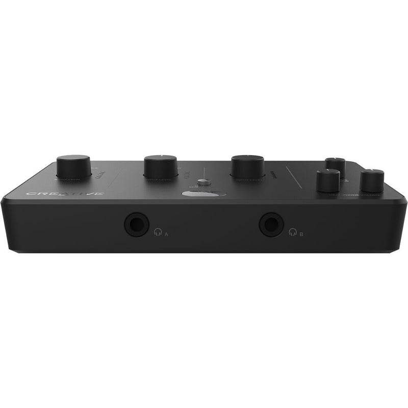 Creative Labs Live! Audio A3 USB-C Audio Interface
