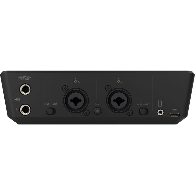 Creative Labs Live! Audio A3 USB-C Audio Interface
