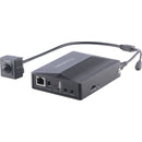 GEOVISION 2MP Indoor H.265 Super Low Lux WDR Pro IP Pinhole Camera (2.8mm Lens)