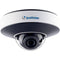 GEOVISION AI 4MP WDR Pro IR Mini Fixed Rugged IP Dome
