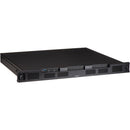 Axis Communications S3016 Recorder with 16-Port PoE Switch (8TB)