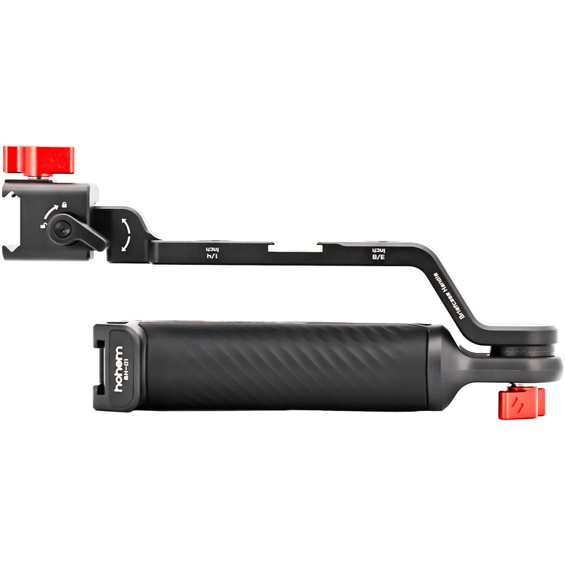 Hohem EX-02 Briefcase Handle for iSteady M7/M6/MT2