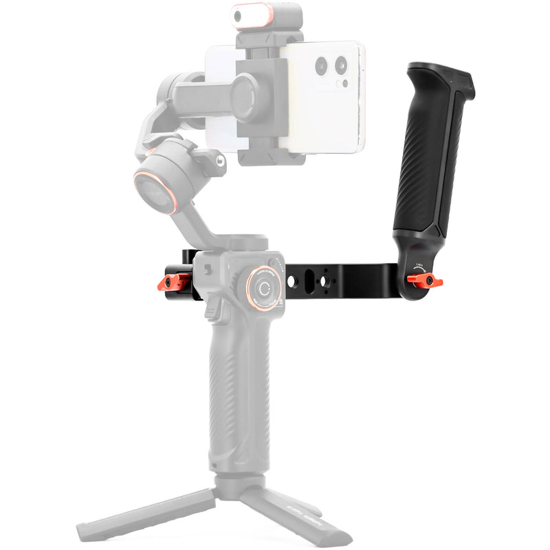 Hohem EX-02 Briefcase Handle for iSteady M7/M6/MT2
