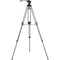 Sunpak VideoPro-M5 Heavy-Duty Video Tripod with Fluid Head and Tripod Bag (Black)