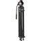 Sunpak VideoPro-M5 Heavy-Duty Video Tripod with Fluid Head and Tripod Bag (Black)