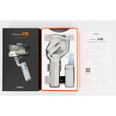 Hohem iSteady XE Foldable Smartphone Gimbal (Black)