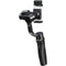 Hohem iSteady Mobile+ 3-Axis Handheld Smartphone Gimbal with Magnetic LED Fill Light