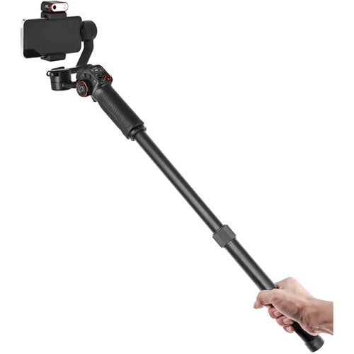 Hohem T-50 Extension Pole