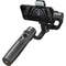Hohem iSteady Mobile+ 3-Axis Handheld Smartphone Gimbal with Magnetic LED Fill Light