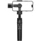 Hohem iSteady Mobile+ 3-Axis Handheld Smartphone Gimbal with Magnetic LED Fill Light