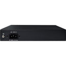 GEOVISION GV-APOE081C 8-Port Gigabit PoE+ Compliant Managed Network Switch