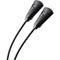 K&M Dual-Head Rechargeable Music Stand Light
