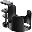 K&M Drink Holder (Desk Clamp)