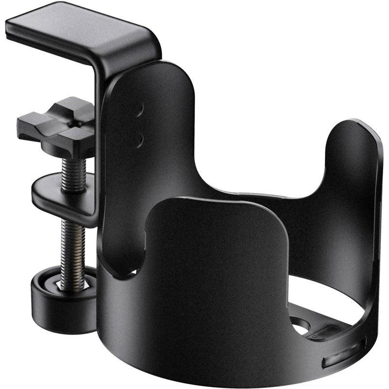 K&M Drink Holder (Desk Clamp)